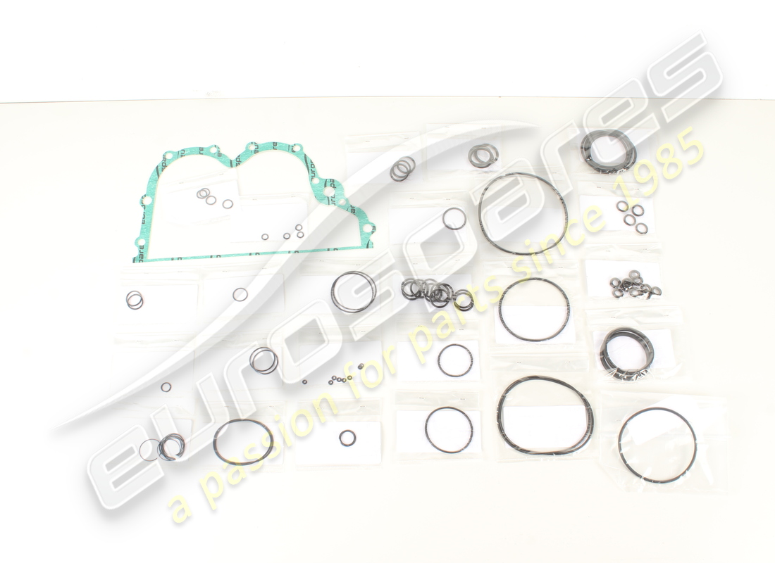 neu eurospares dichtungssatz f355. teilenummer eap1390047 (2)