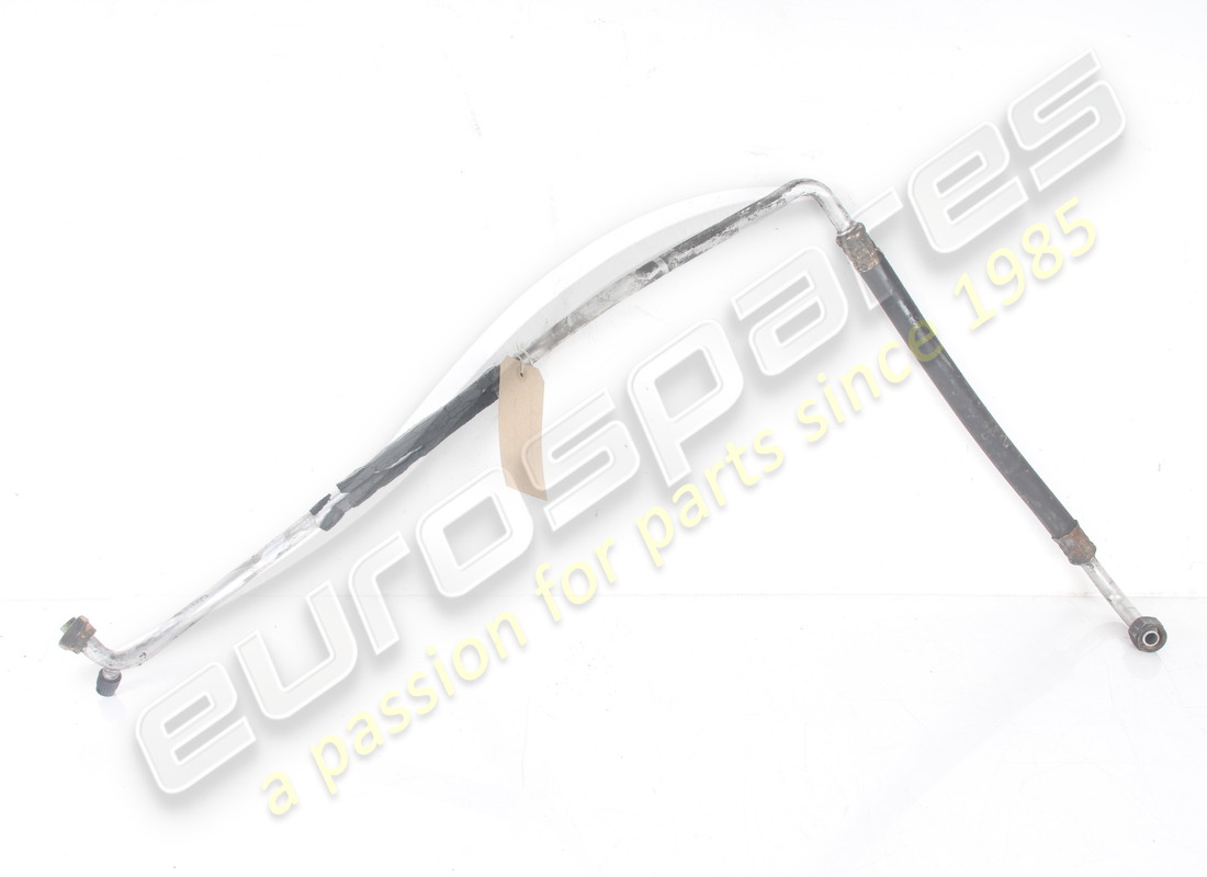 GEBRAUCHTE Maserati KÄSERÜCKLEITUNG. TEILENUMMER 375515173 (1)