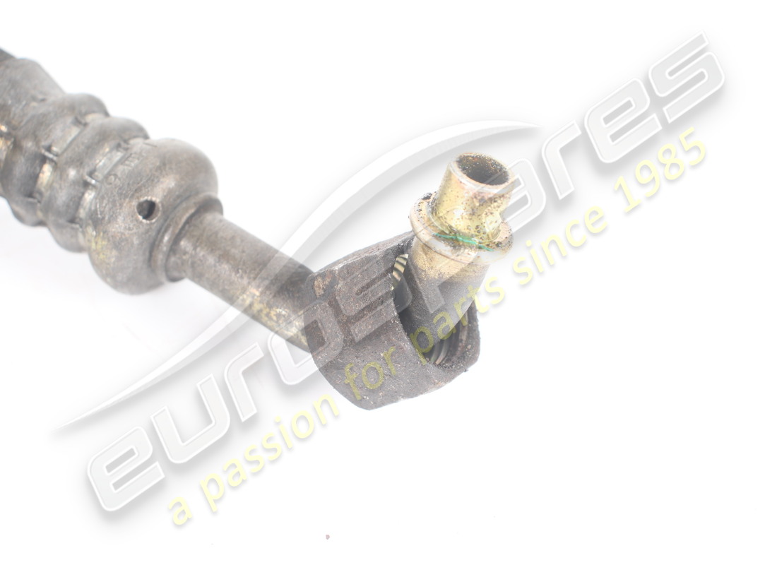 gebrauchte maserati kältemittelleitung. teilenummer 375500266 (3)