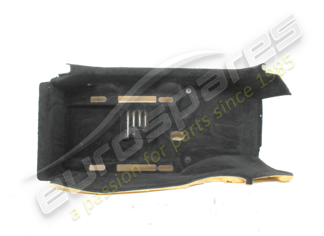 gebraucht ferrari tappeto pianale sx base gdx. teilenummer 772151 (1)
