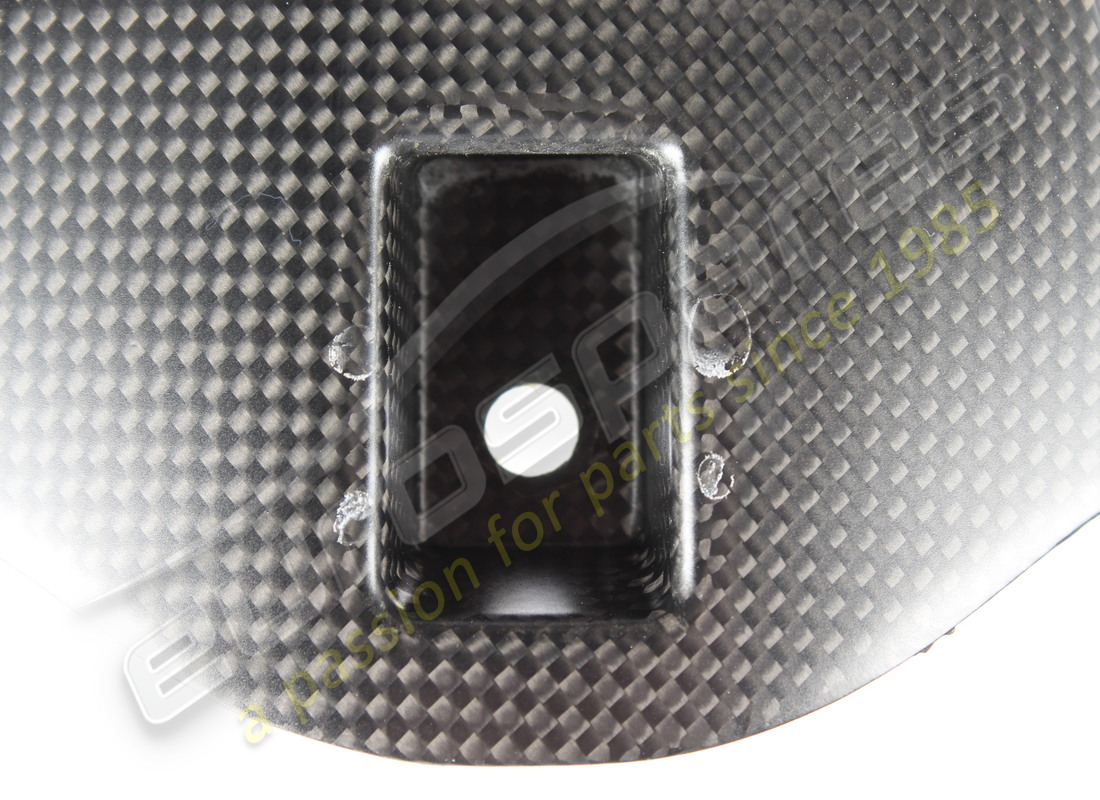 gebrauchtes ferrari komplettes instrumententafel. teilenummer 88783900 (5)