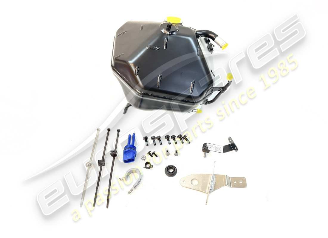 neues lamborghini wassertank-kit. teilenummer 470198040 (1)