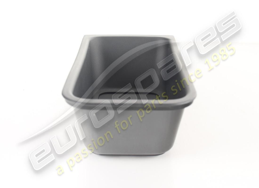 neu porsche becher schwarz. teilenummer 964552159001db (3)
