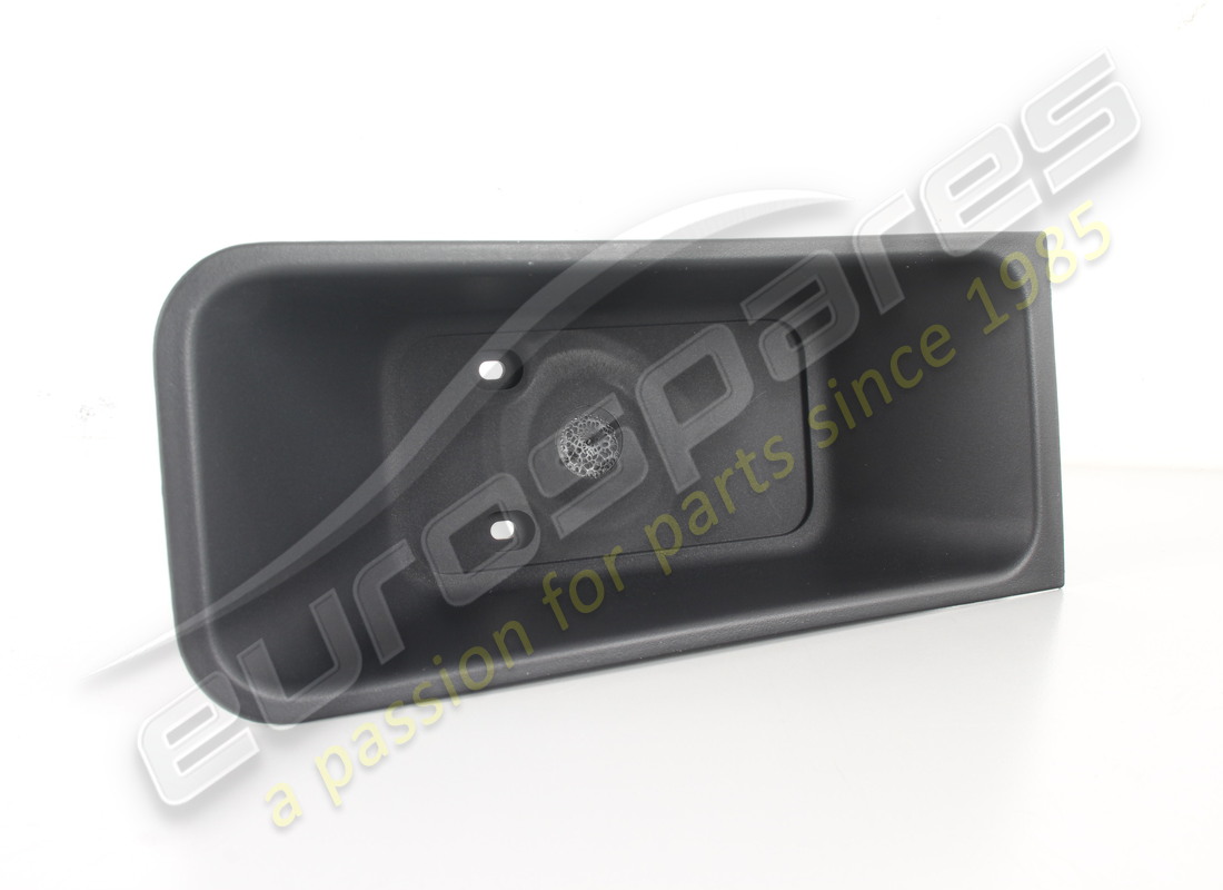 neu porsche becher schwarz. teilenummer 964552159001db (1)