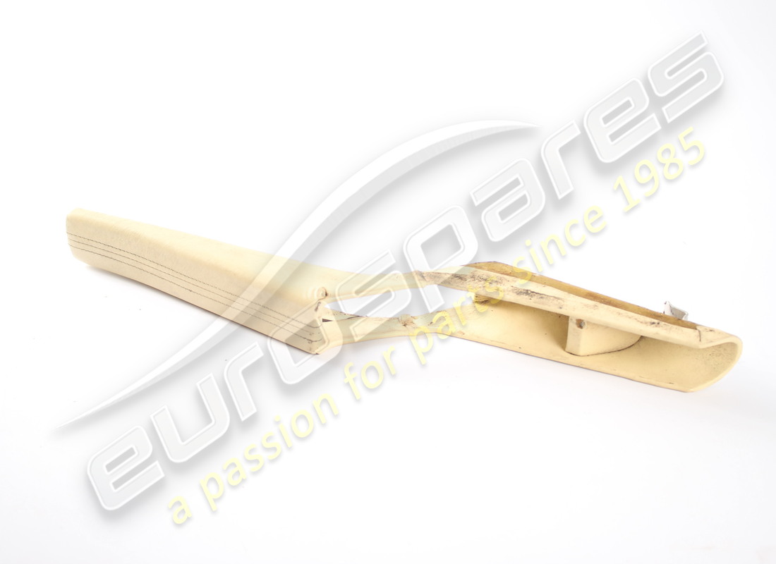 GEBRAUCHTE Ferrari HANDBREMSENABDECKUNG RHD. TEILENUMMER 61563900 (1)