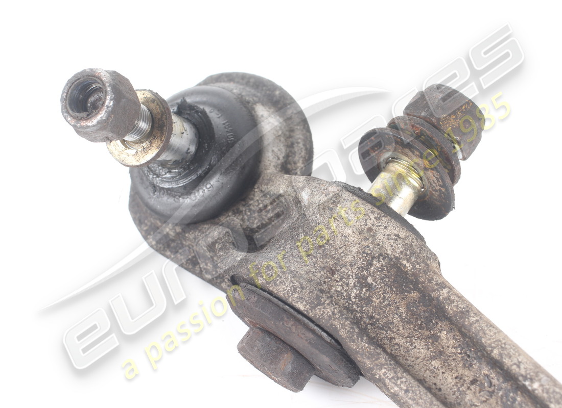 gebraucht maserati unterer lenker der vorderen linken aufhängung. teilenummer 366600119 (5)