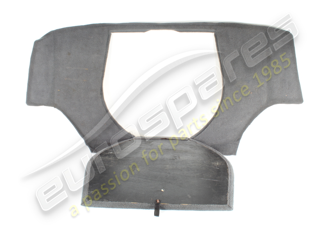 gebraucht maserati gepäckraumteppiche. teilenummer 371530119 (2)