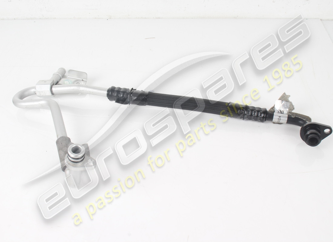 GEBRAUCHT Ferrari TUBO INGRESSO E CARICO POMPA . TEILENUMMER 813354 (1) GEBRAUCHT Ferrari TUBO INGRESSO E CARICO POMPA . TEILENUMMER 813354 (1)