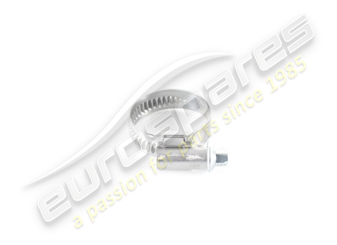 neu aston martin schlauchclip edelstahl. teilenummer 114679 (1)
