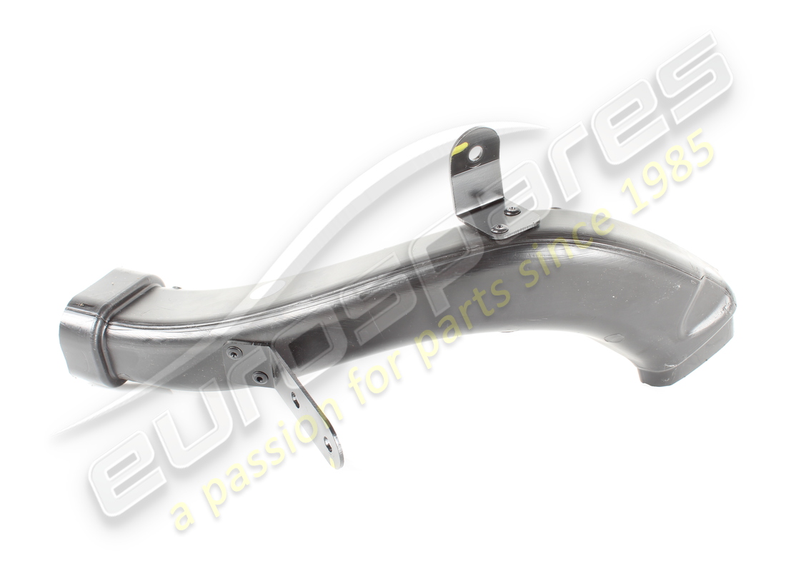 verwendet ferrari rh demister duct. teilenummer 85907200 (3)