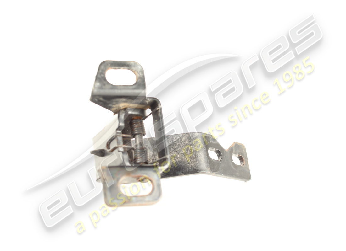 gebrauchtes ferrari komplettes scharnier. teilenummer 83993700 (2)