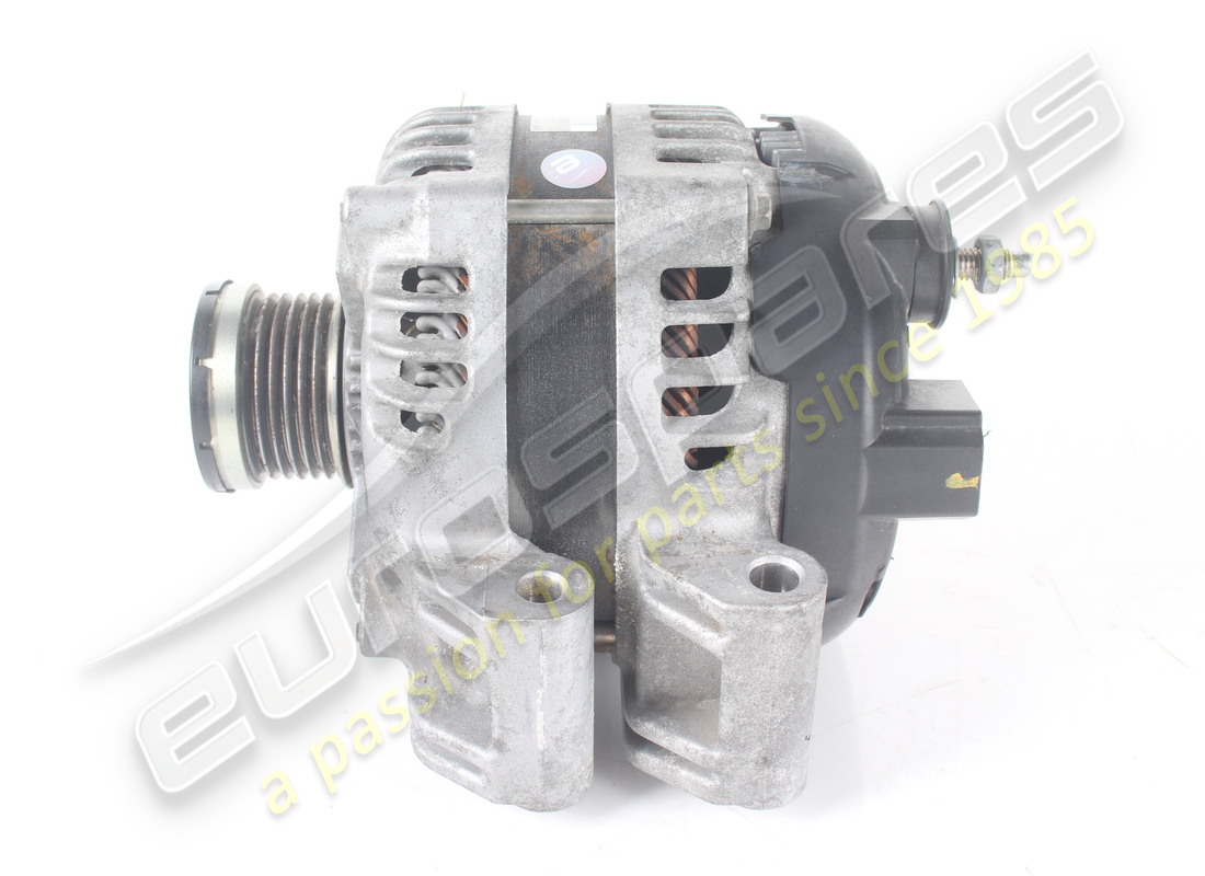 verwendet ferrari lichtmaschine sc5. teilenummer 309645 (3)
