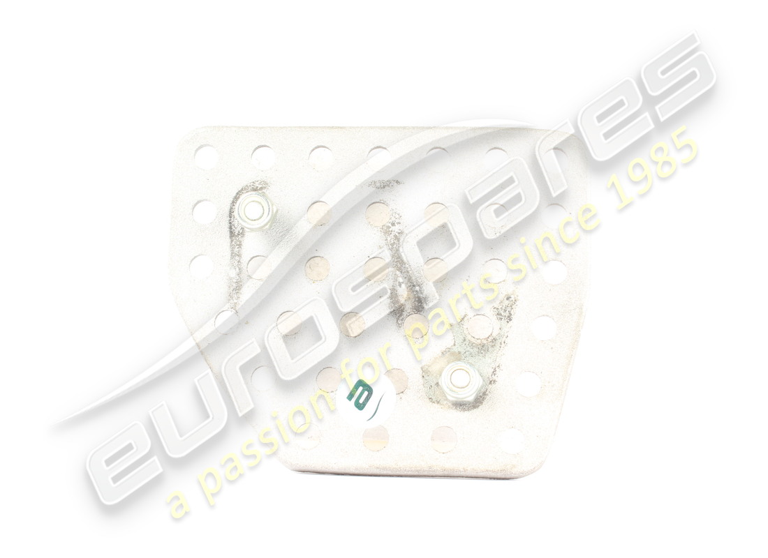 ferrari platte verwendet. teilenummer 240987 (2)