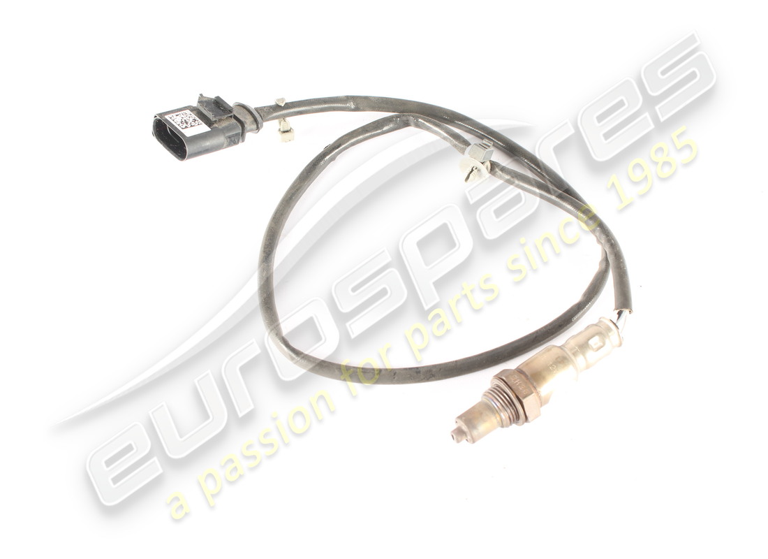 VERWENDET Lamborghini LAMBDASONDE OZAS-S4.0 . TEILENUMMER 4M8906265C (1)