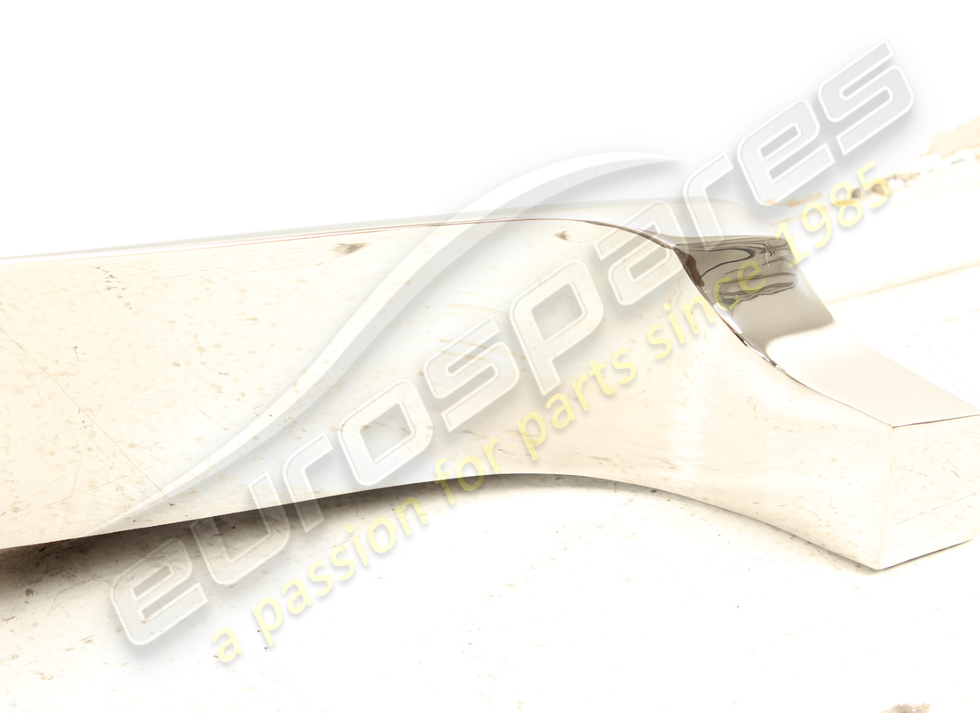 neu eurospares vorne chrom-stossfängersatz. teilenummer 006763118a (4)