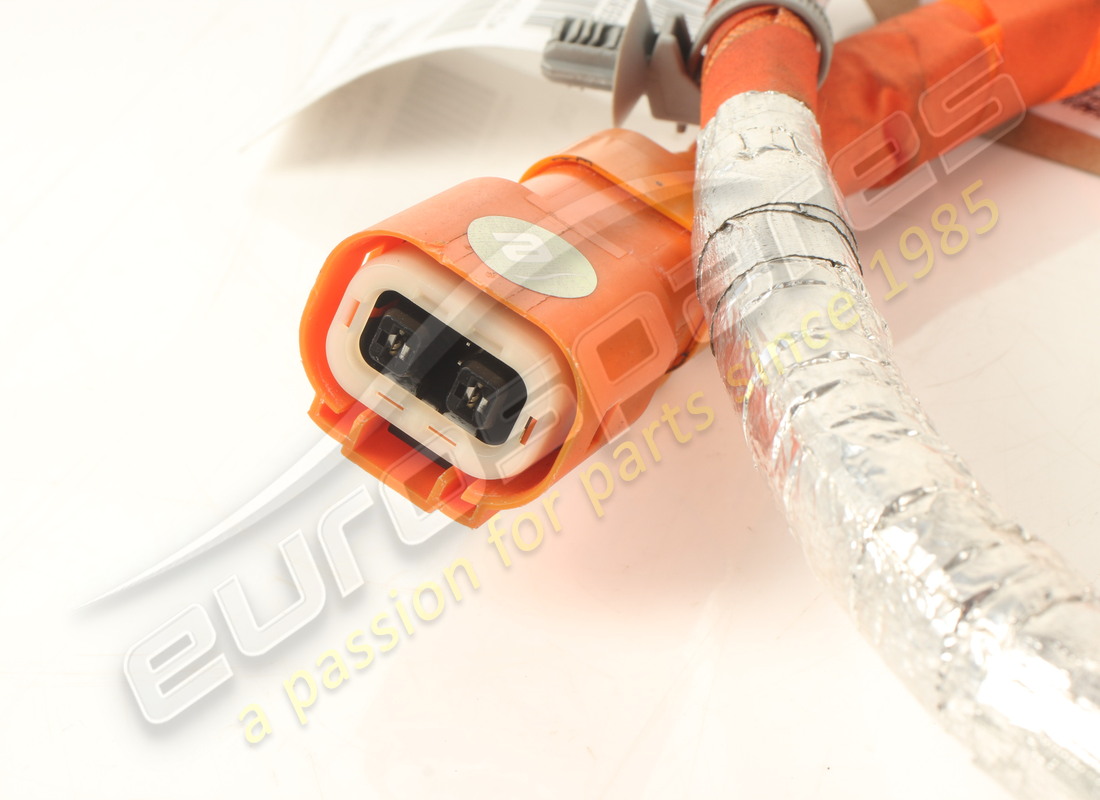 gebraucht ferrari cavo hvc9 inv.p2-compressore. teilenummer 742156 (3)