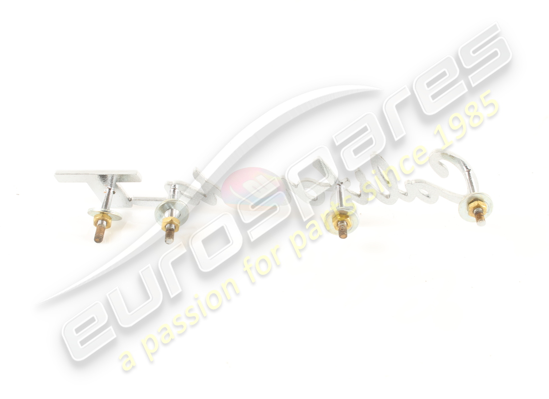gebraucht ferrari california t logo. teilenummer 86466400 (2)