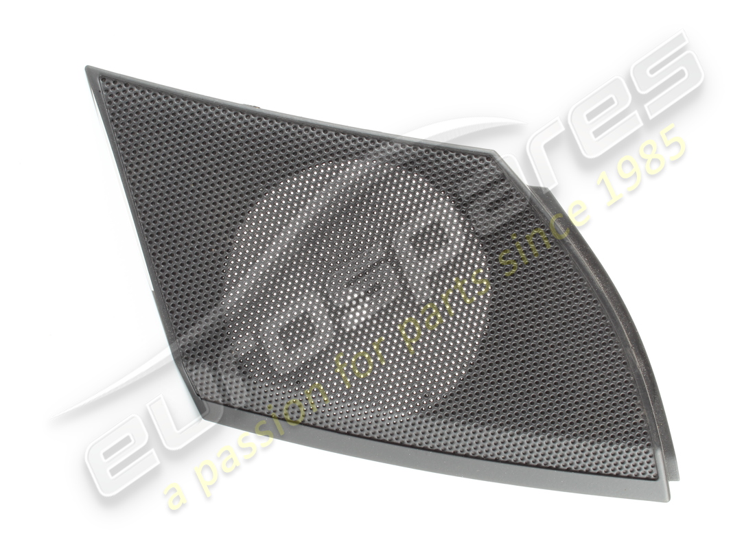GEBRAUCHT Ferrari RH GRILL LAUTSPRECHER . TEILENUMMER 85348800 (1)