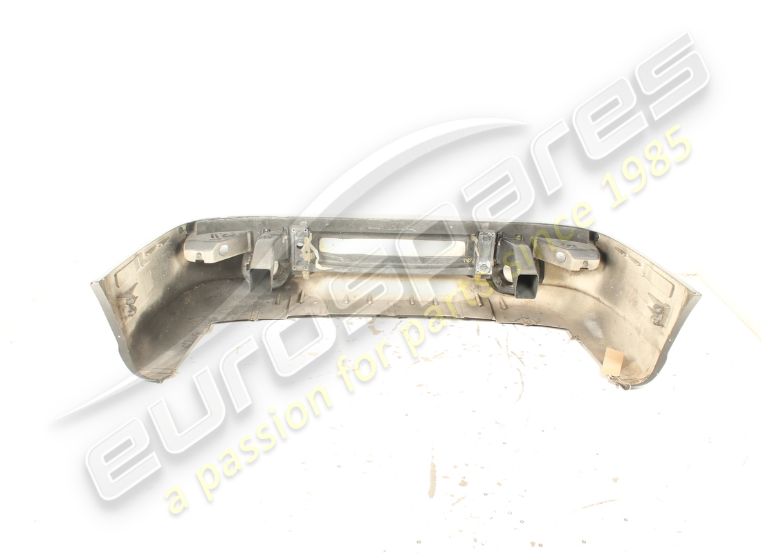 gebrauchter ferrari frontstoßstange. teilenummer 64888010 (6)