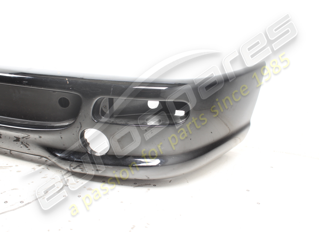 gebrauchter ferrari frontstoßstange. teilenummer 64888010 (3)