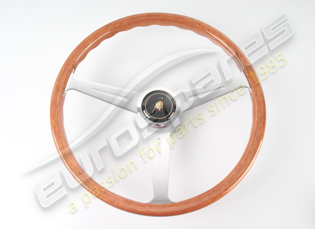 NEUES OE 350-400 GT-LENKRAD. TEILENUMMER 004303066 (1)