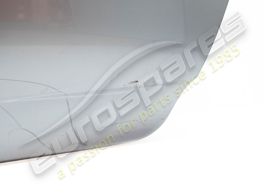 gebraucht ferrari komplette linke tür plus catap. teilenummer 65909511 (6)