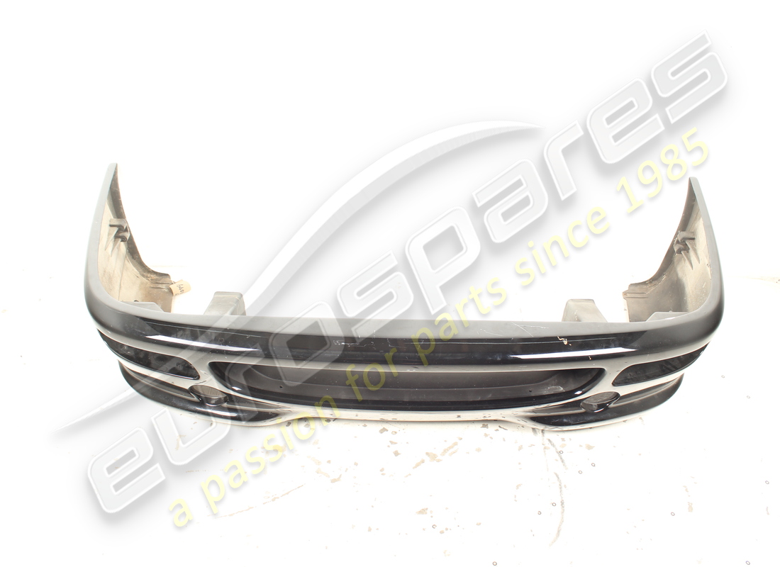gebrauchter ferrari frontstoßstange. teilenummer 64888010 (4)