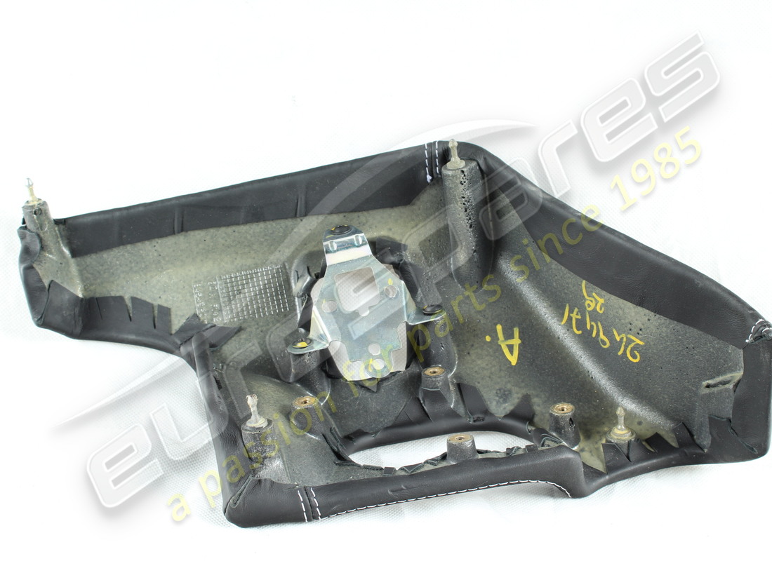 verwendet ferrari unteres rechtes panel. teilenummer 828155.. (2)