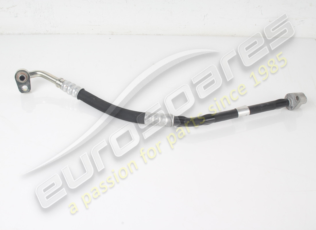 GEBRAUCHT Ferrari TUBAZIONE MAND. DA KOMPRESSO. TEILENUMMER 918839 (1) GEBRAUCHT Ferrari TUBAZIONE MAND. DA KOMPRESSO. TEILENUMMER 918839 (1)