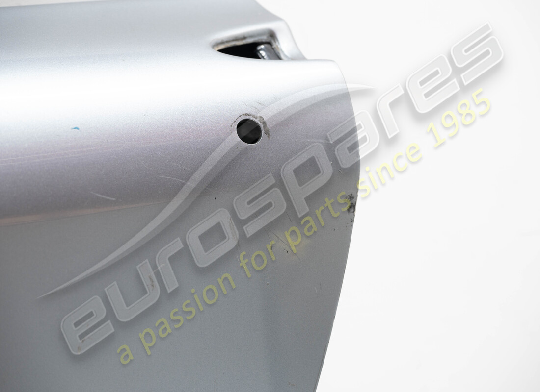 gebraucht ferrari komplette linke tür plus catap. teilenummer 65909511 (7)