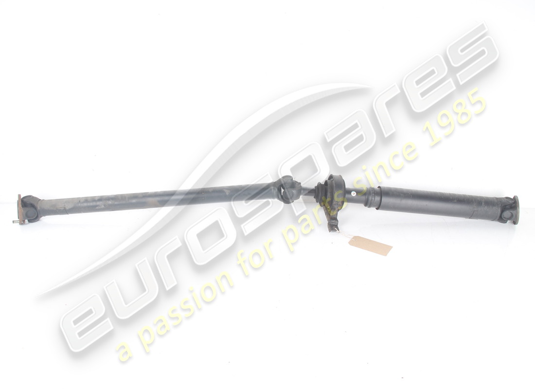 gebraucht maserati getriebewelle, 6-sp. mech./aut. gea-teilenummer 376000104