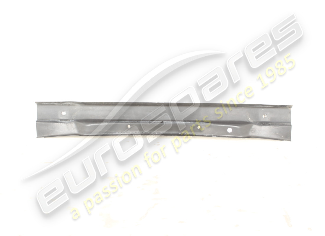GEBRAUCHT Ferrari FRONTPLATTE FÜR MOTORHAUBE . TEILENUMMER 65398800 (1)