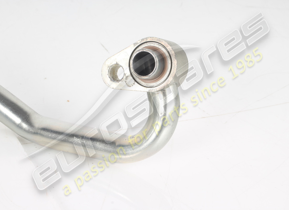 GEBRAUCHT FERRARI TUBO RITORNO DA SEZ A COMPRE. TEILENUMMER 918821 (4) gebraucht ferrari tubo ritorno da sez a compre. teilenummer 918821 (4)