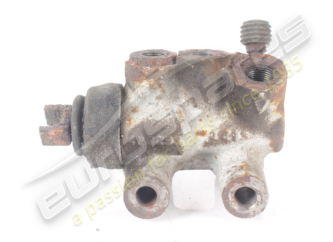 used maserati brake proportion valve. part number 367402336 (5)