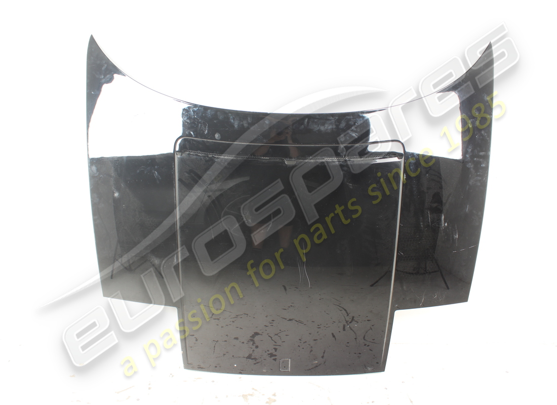 GEBRAUCHT Ferrari FRONTHAUBE HAUBE . TEILENUMMER 64304800 (1)