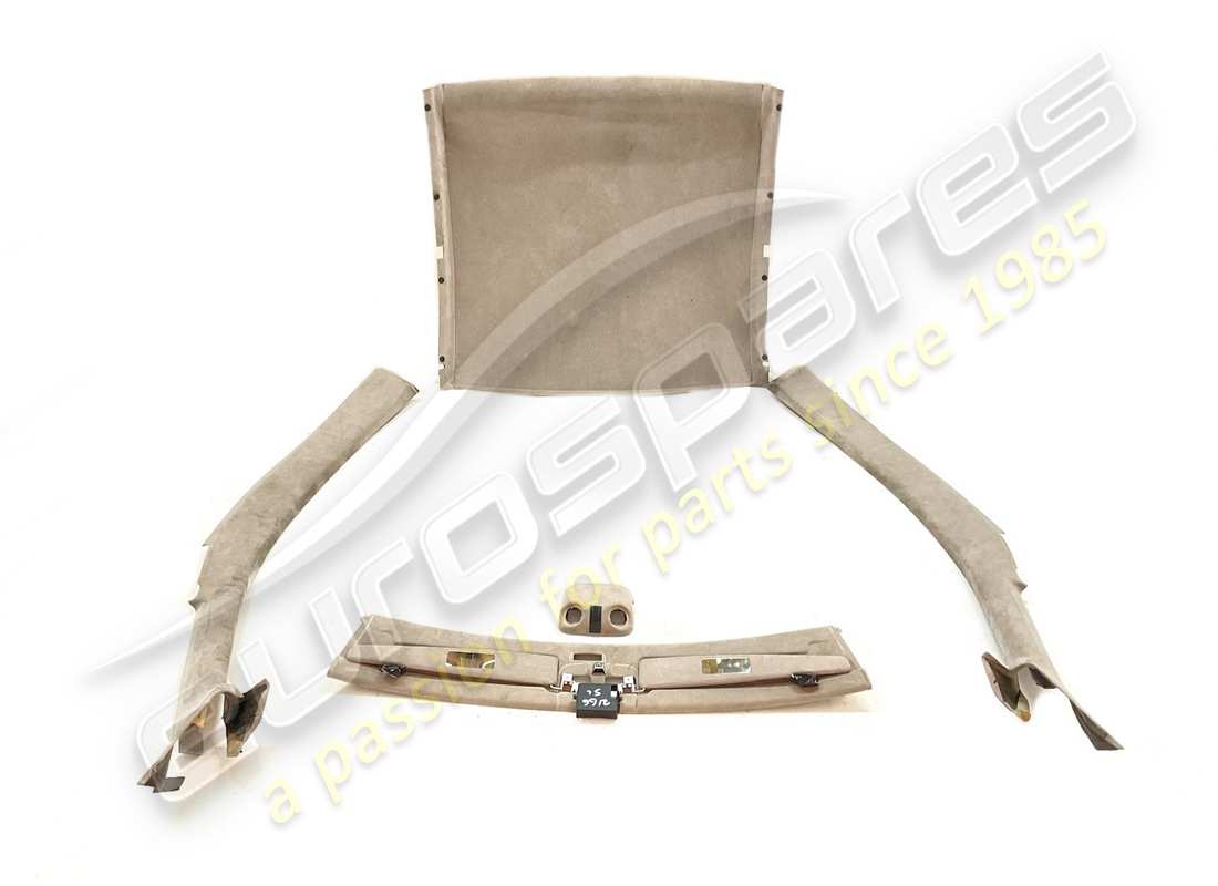 GEBRAUCHTES Eurospares KOPFVERKLEIDUNGSSATZ . TEILENUMMER EAP1409166 (1)