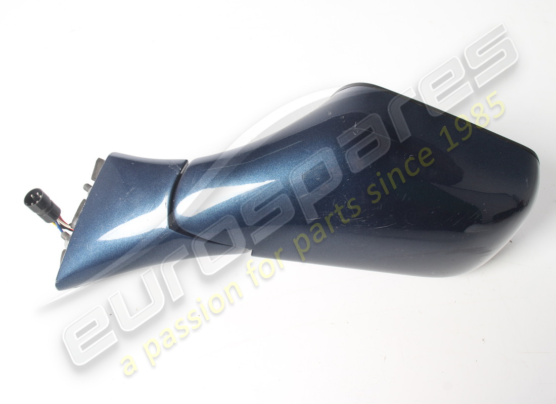 gebraucht ferrari linker türspiegel rhd teilenummer 62867610 (2)