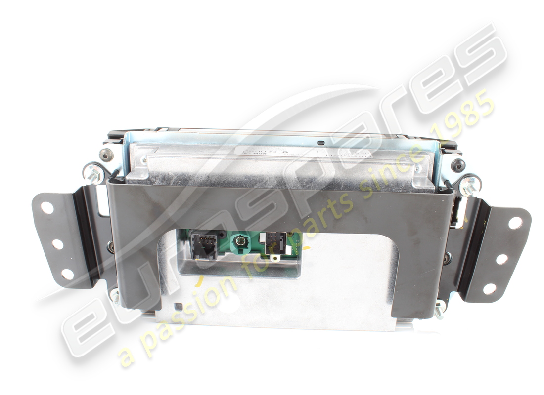gebrauchtes eurospares fernbedienungsdisplay mit panel und tasten. teilenummer eap1568539 (6)