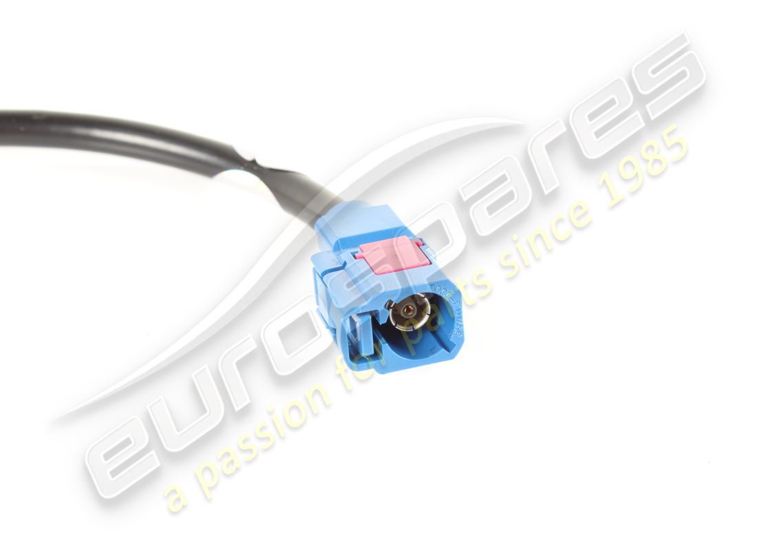 gebrauchtes ferrari splitter/nit-gps-kabel. teilenummer 311952 (3)