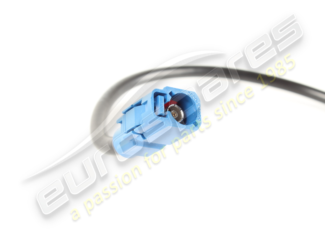 gebrauchtes ferrari splitter/nit-gps-kabel. teilenummer 311952 (2)