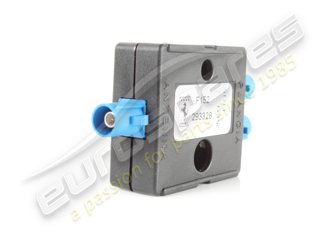 gebrauchter ferrari gps-antennensplitter. teilenummer 293328 (3)