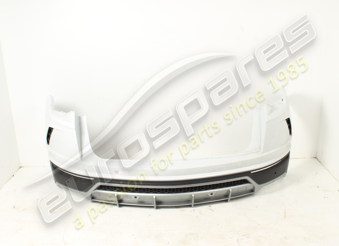 GEBRAUCHT Eurospares Lamborghini URUS HECKSTOßSTANGE . TEILENUMMER EAP1425710 (1) GEBRAUCHT Eurospares Lamborghini URUS HECKSTOßSTANGE . TEILENUMMER EAP1425710 (1)