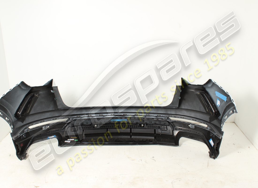GEBRAUCHT EUROSPARES LAMBORGHINI URUS HECKSTOßSTANGE. TEILENUMMER EAP1425710 (2) gebraucht eurospares lamborghini urus heckstoßstange. teilenummer eap1425710 (2)