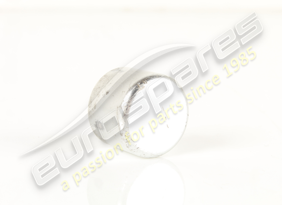 GEBRAUCHTER Lamborghini HANDBREMSHEBELKNOPF . TEILENUMMER 8N0711332A (1)