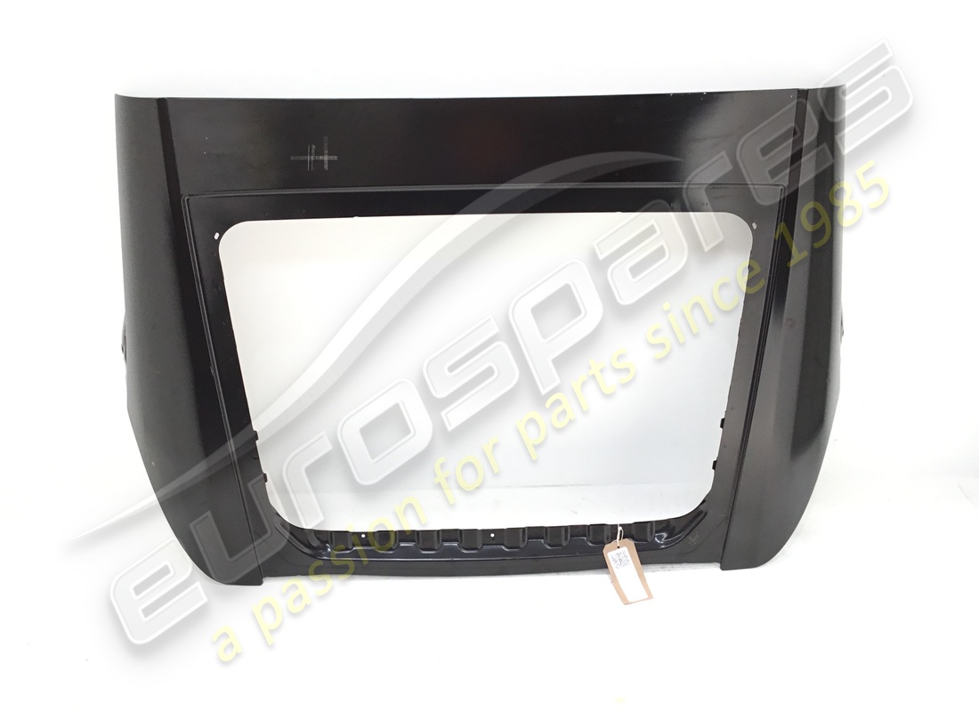 NEU (ANDERES) Ferrari HINTERES DACHVERKLEIDUNGS-KIT. TEILENUMMER 827382 (1)