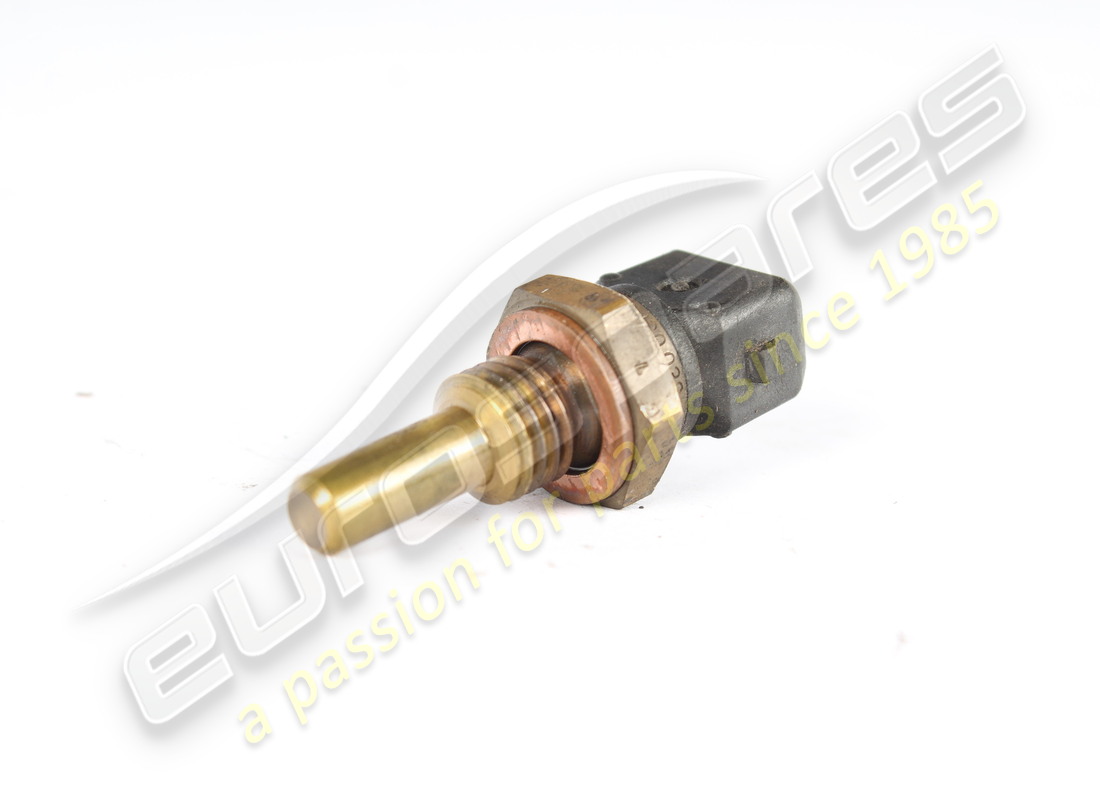 VERWENDET Ferrari WASSERTEMPERATURSENSOR. TEILENUMMER 121720 (1)
