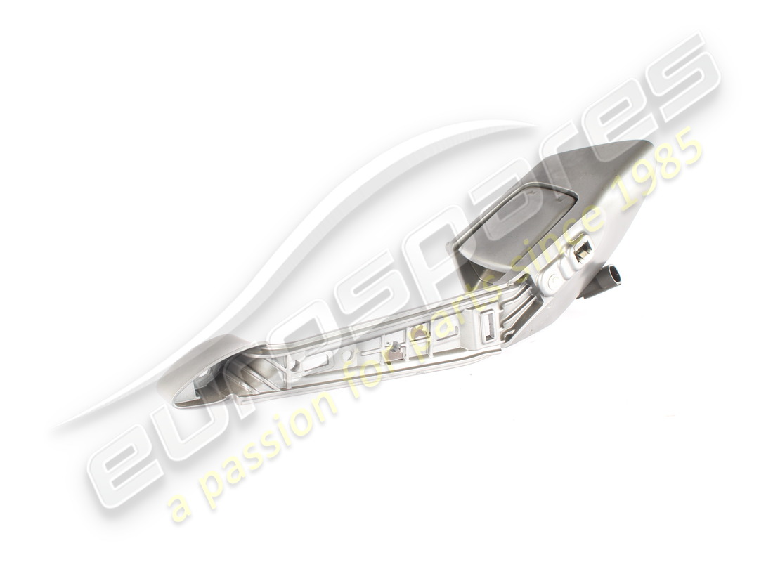 GEBRAUCHT Ferrari MANIGLIONE TIRAPORTA DX KOMPLETT . TEILENUMMER 896065 (1)