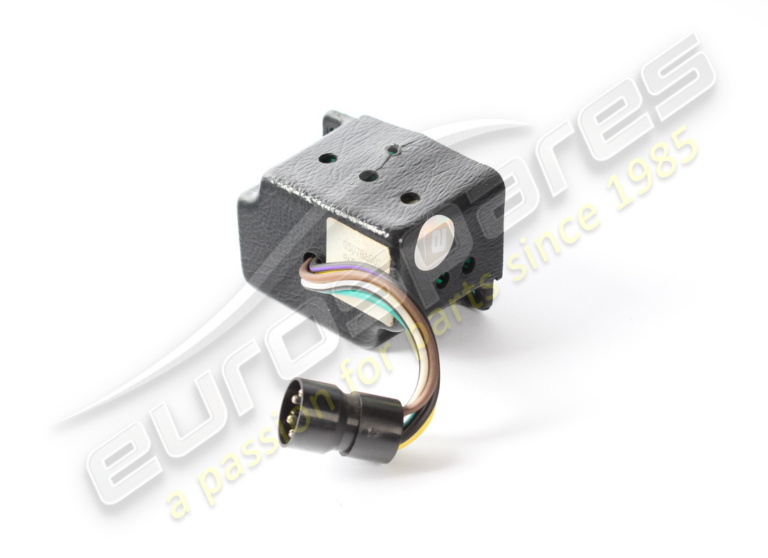 verwendeter ferrari luftregler. teilenummer 124082 (2)
