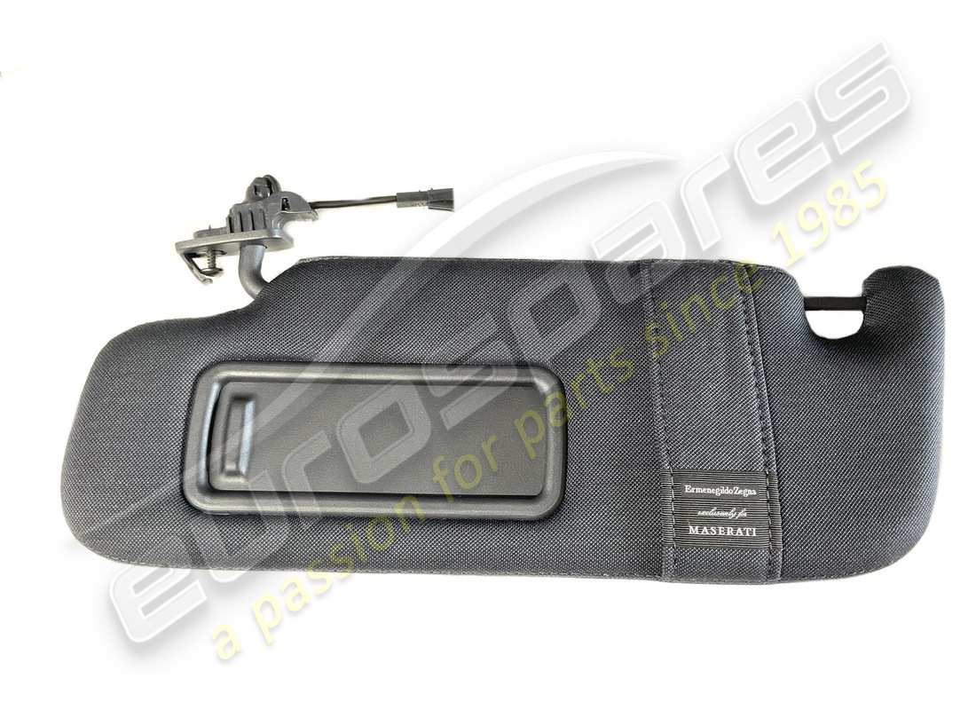 neu maserati riparo sohle komplett sx zegna. teilenummer 670088413 (1)