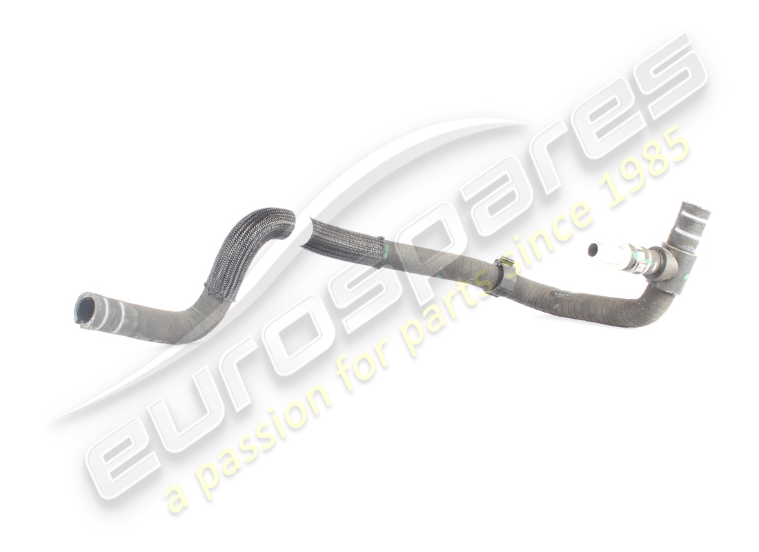 GEBRAUCHT Ferrari MANICOTTO INGRESSO RADIATORE . TEILENUMMER 968516 (1)